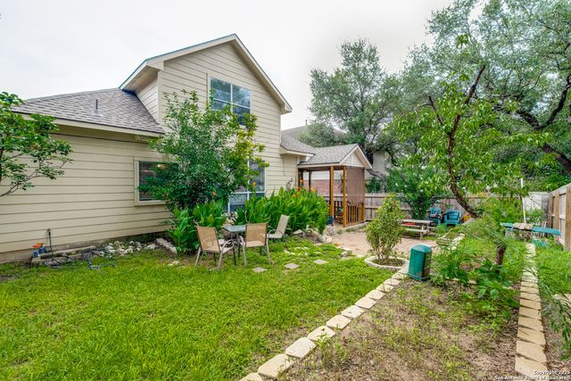 23539 Enchanted Fall, San Antonio, TX 78260