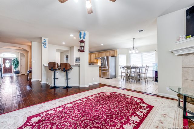 23539 Enchanted Fall, San Antonio, TX 78260