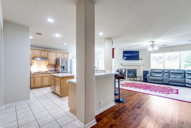 23539 Enchanted Fall, San Antonio, TX 78260