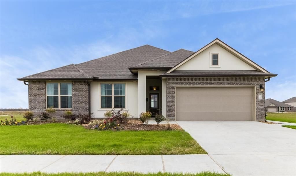 4635 Teallach Way, Lake Charles, LA 70607