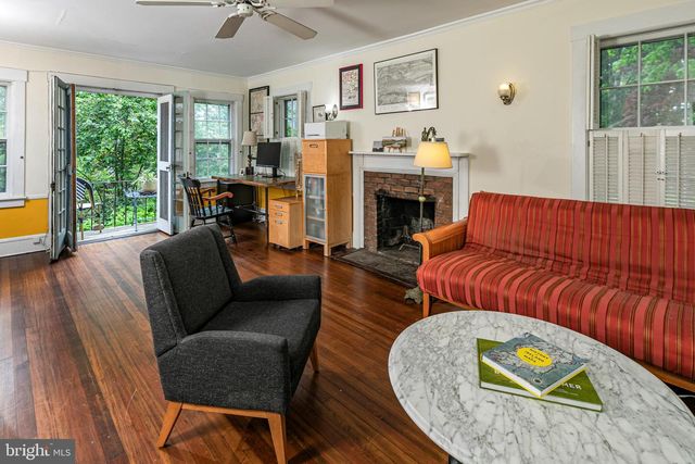 315 NASSAU ST, Princeton, NJ 08540