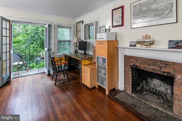 315 NASSAU ST, Princeton, NJ 08540