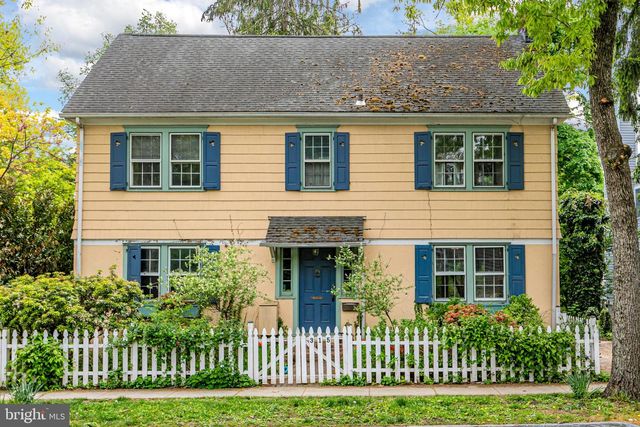 315 NASSAU ST, Princeton, NJ 08540