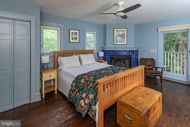 315 NASSAU ST, Princeton, NJ 08540