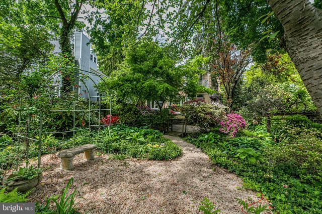 315 NASSAU ST, Princeton, NJ 08540