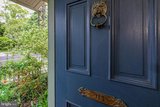 315 NASSAU ST, Princeton, NJ 08540