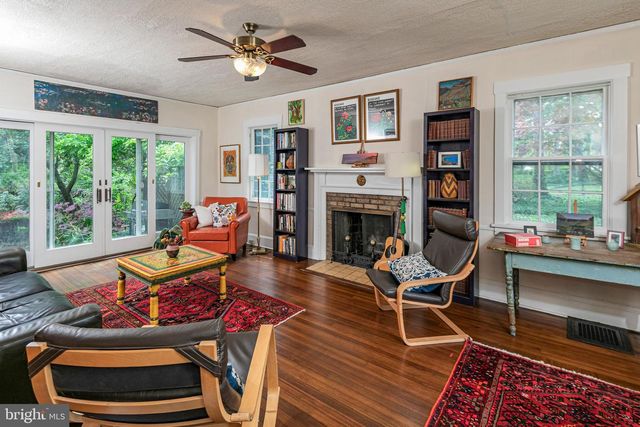 315 NASSAU ST, Princeton, NJ 08540