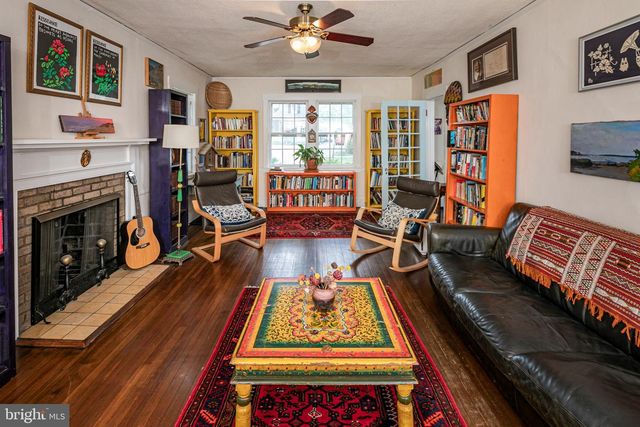 315 NASSAU ST, Princeton, NJ 08540