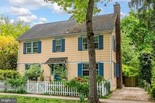 315 NASSAU ST, Princeton, NJ 08540
