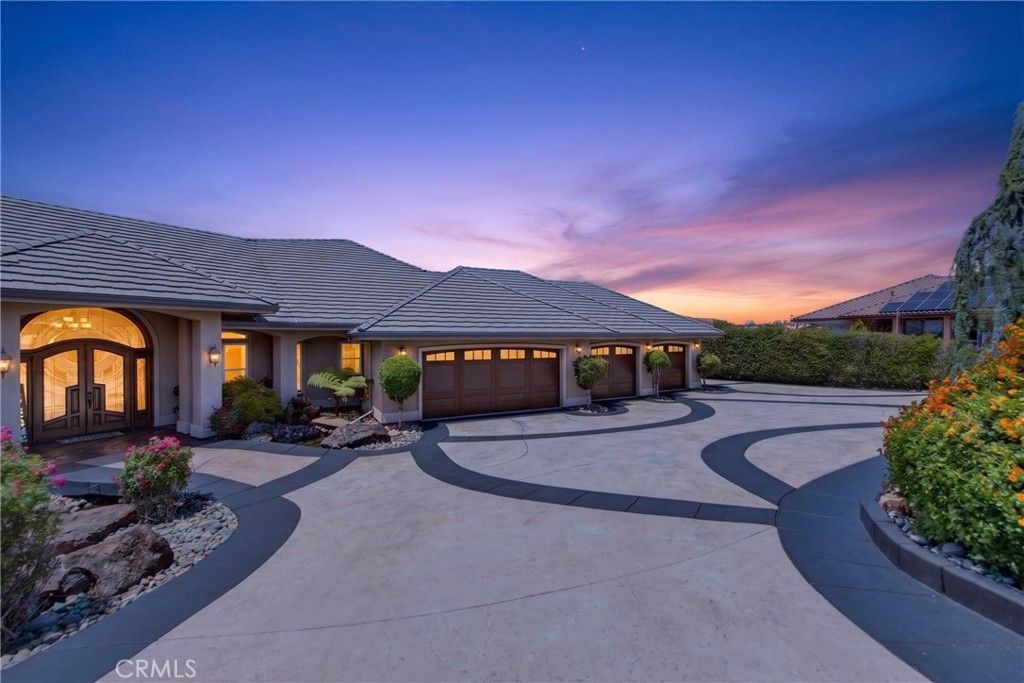Image 1 of property listing at 25 Horizon Point Court, Chico, CA 95928