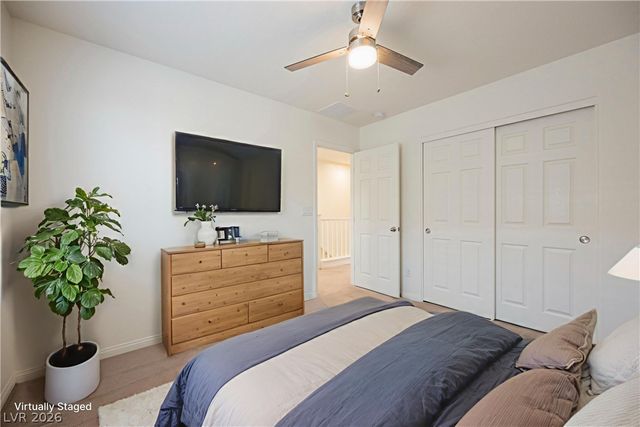 361 Espressivo Street, Las Vegas, NV 89011