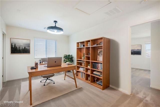 361 Espressivo Street, Las Vegas, NV 89011