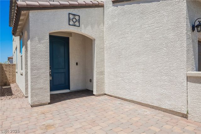 361 Espressivo Street, Las Vegas, NV 89011