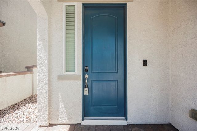 361 Espressivo Street, Las Vegas, NV 89011