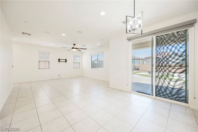 361 Espressivo Street, Las Vegas, NV 89011