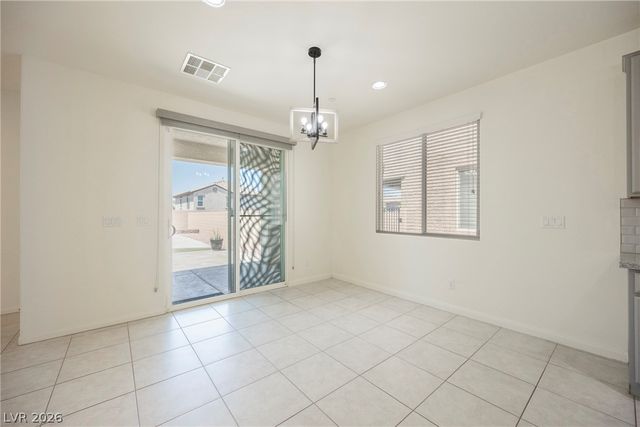 361 Espressivo Street, Las Vegas, NV 89011