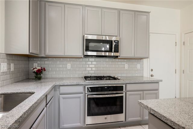 361 Espressivo Street, Las Vegas, NV 89011