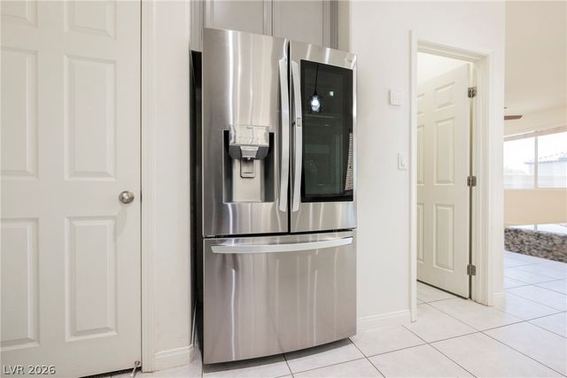361 Espressivo Street, Las Vegas, NV 89011
