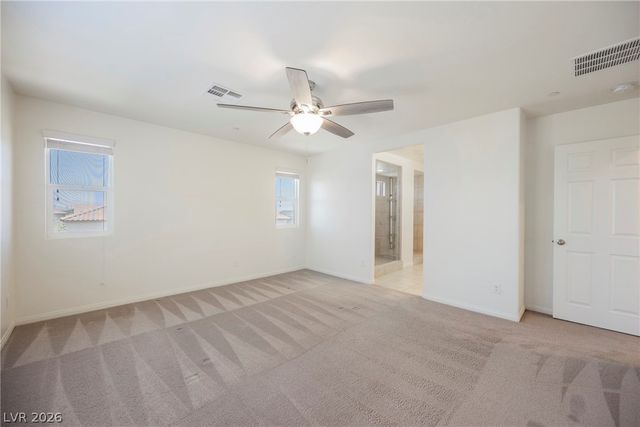 361 Espressivo Street, Las Vegas, NV 89011