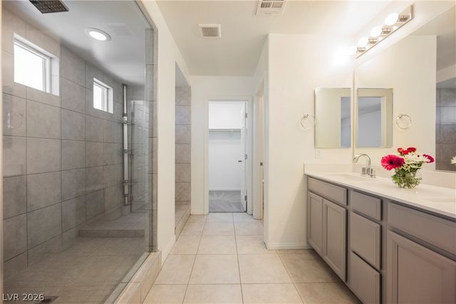 361 Espressivo Street, Las Vegas, NV 89011
