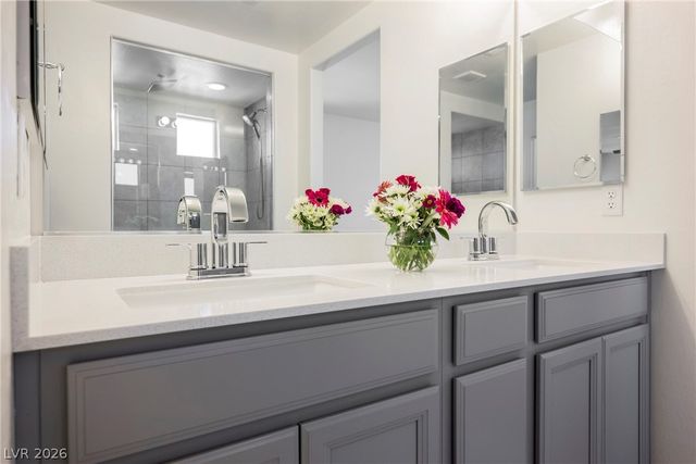 361 Espressivo Street, Las Vegas, NV 89011