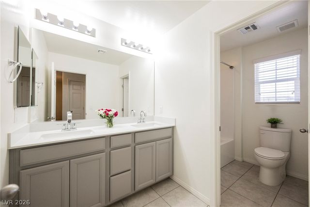 361 Espressivo Street, Las Vegas, NV 89011