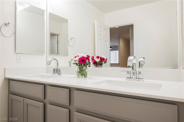 361 Espressivo Street, Las Vegas, NV 89011