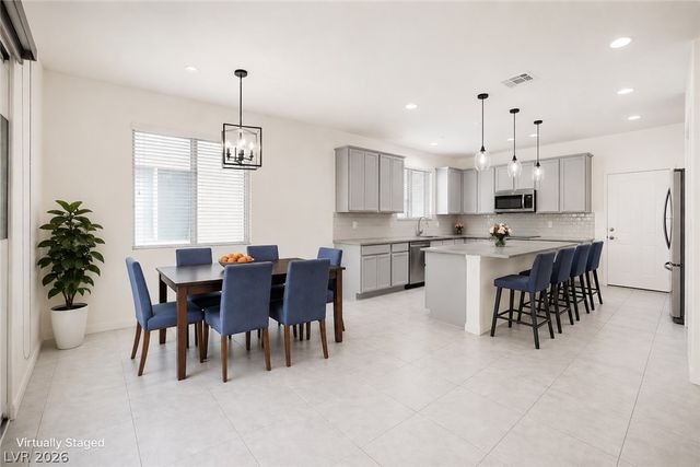 361 Espressivo Street, Las Vegas, NV 89011