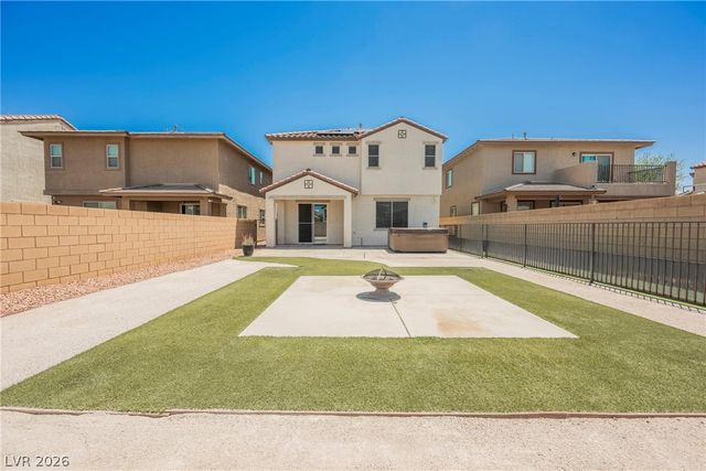361 Espressivo Street, Las Vegas, NV 89011