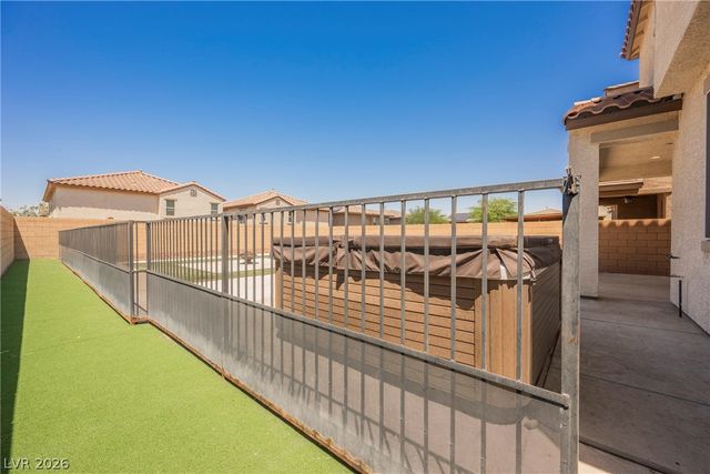 361 Espressivo Street, Las Vegas, NV 89011