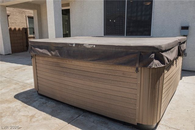 361 Espressivo Street, Las Vegas, NV 89011