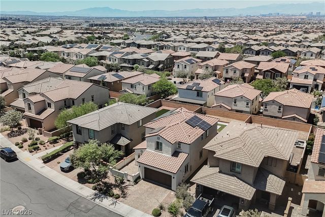 361 Espressivo Street, Las Vegas, NV 89011