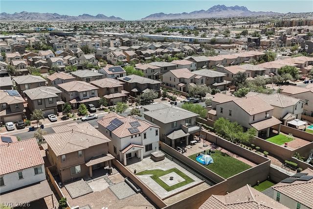 361 Espressivo Street, Las Vegas, NV 89011