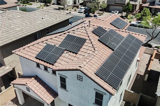 361 Espressivo Street, Las Vegas, NV 89011