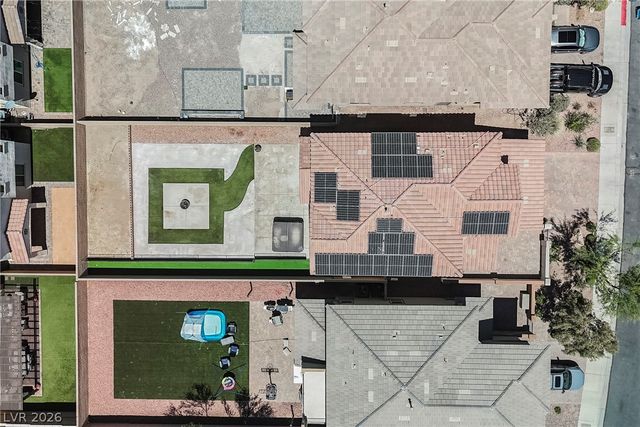 361 Espressivo Street, Las Vegas, NV 89011