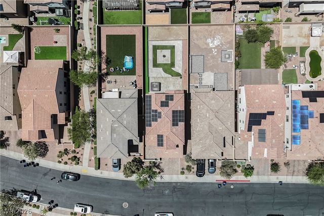 361 Espressivo Street, Las Vegas, NV 89011