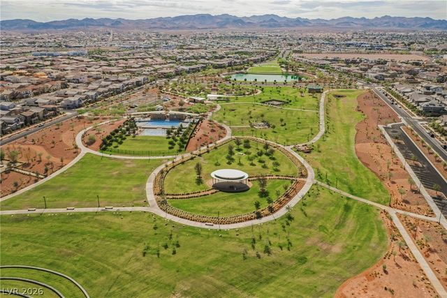 361 Espressivo Street, Las Vegas, NV 89011