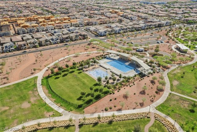 361 Espressivo Street, Las Vegas, NV 89011