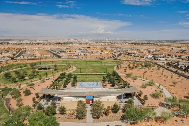361 Espressivo Street, Las Vegas, NV 89011