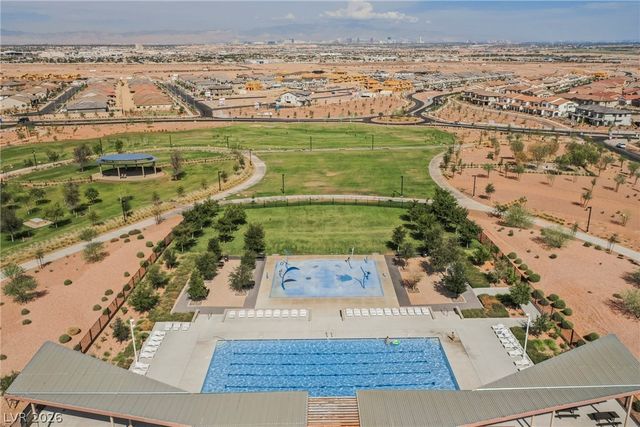 361 Espressivo Street, Las Vegas, NV 89011
