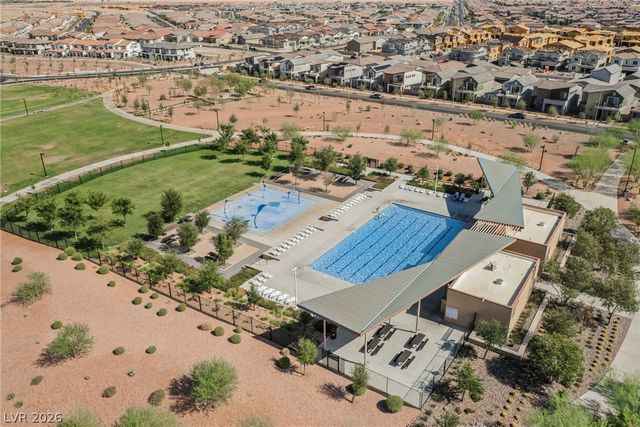 361 Espressivo Street, Las Vegas, NV 89011