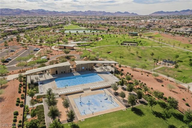 361 Espressivo Street, Las Vegas, NV 89011