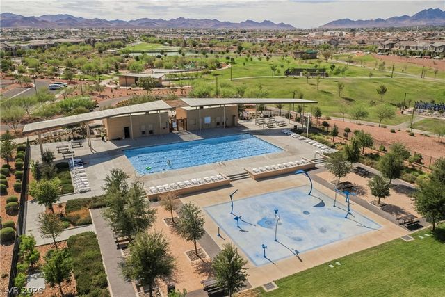 361 Espressivo Street, Las Vegas, NV 89011
