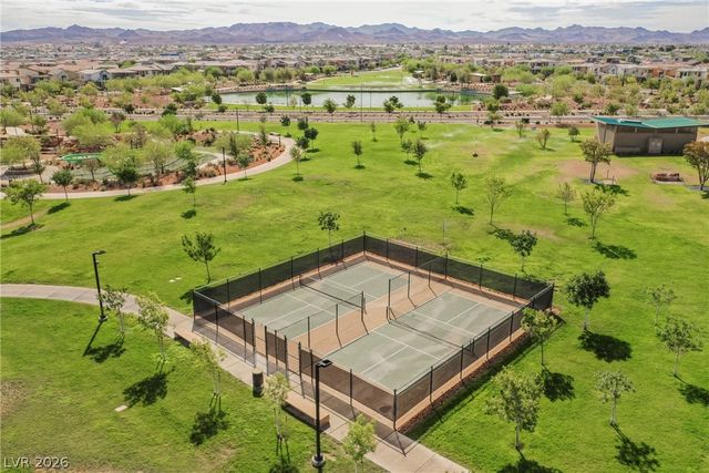 361 Espressivo Street, Las Vegas, NV 89011