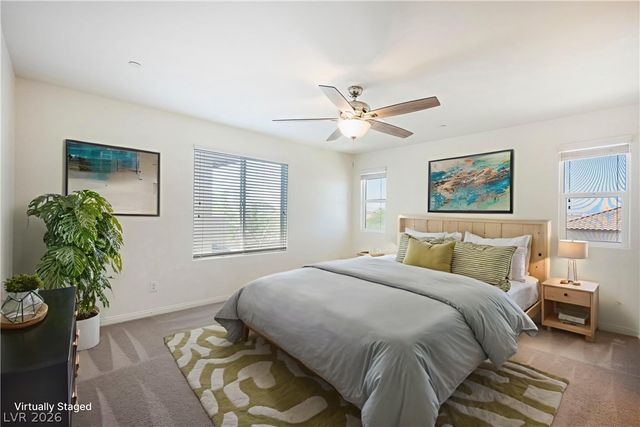 361 Espressivo Street, Las Vegas, NV 89011