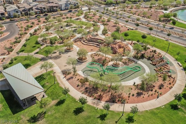 361 Espressivo Street, Las Vegas, NV 89011