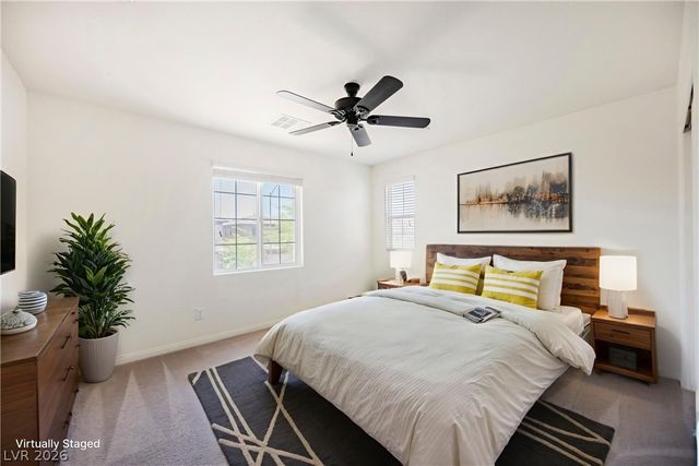 361 Espressivo Street, Las Vegas, NV 89011