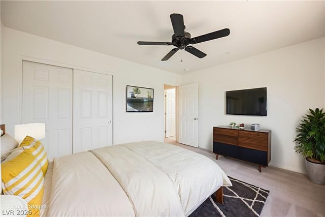 361 Espressivo Street, Las Vegas, NV 89011