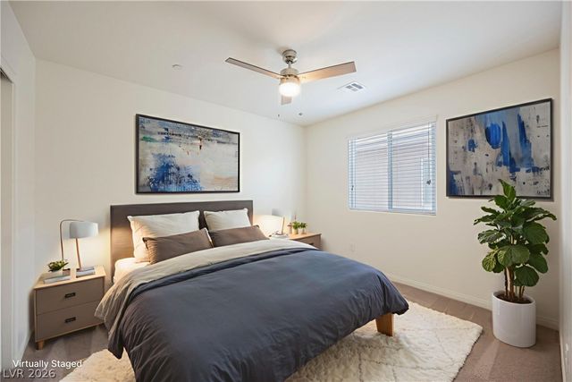 361 Espressivo Street, Las Vegas, NV 89011