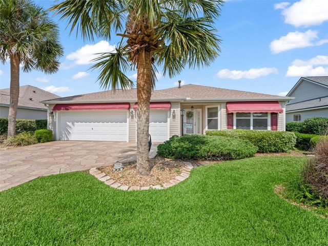16829 SE 84TH COLERAIN CIRCLE, The Villages, FL 32162